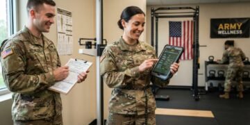 army body fat calculator