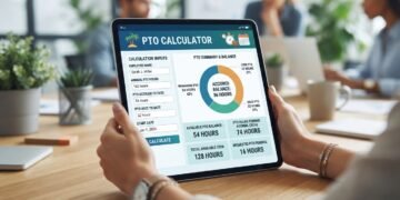 pto calculator